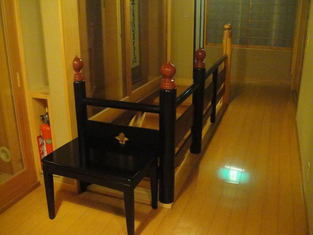 Hotel Onyado Hishiya Torazo Yamanouchi  Esterno foto