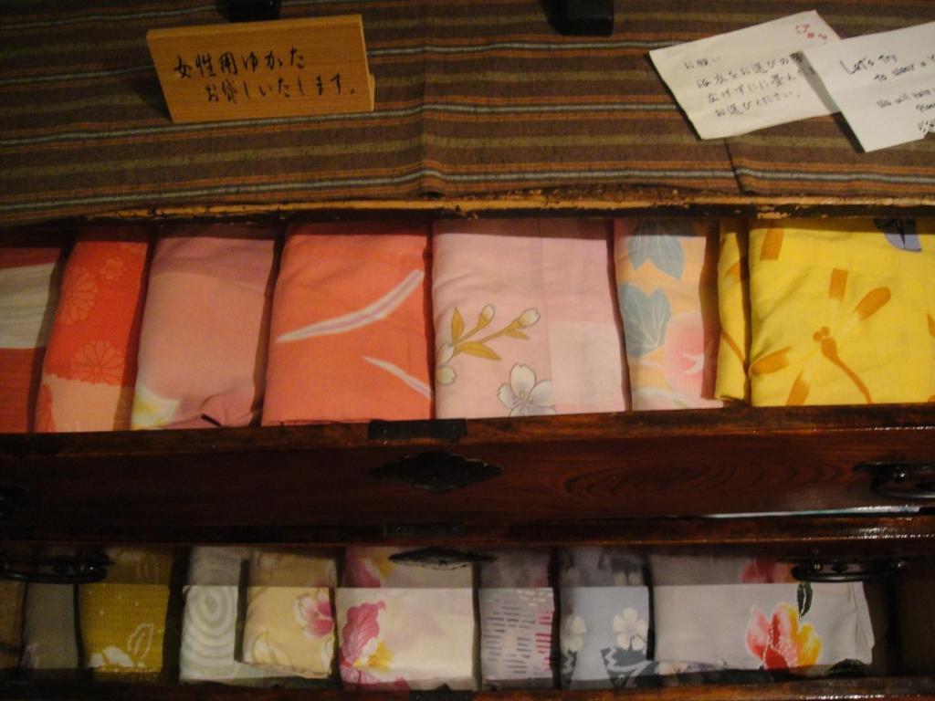 Hotel Onyado Hishiya Torazo Yamanouchi  Esterno foto