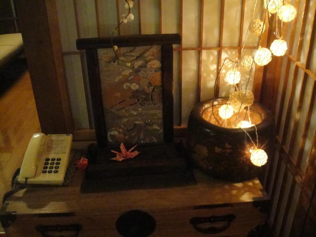Hotel Onyado Hishiya Torazo Yamanouchi  Esterno foto