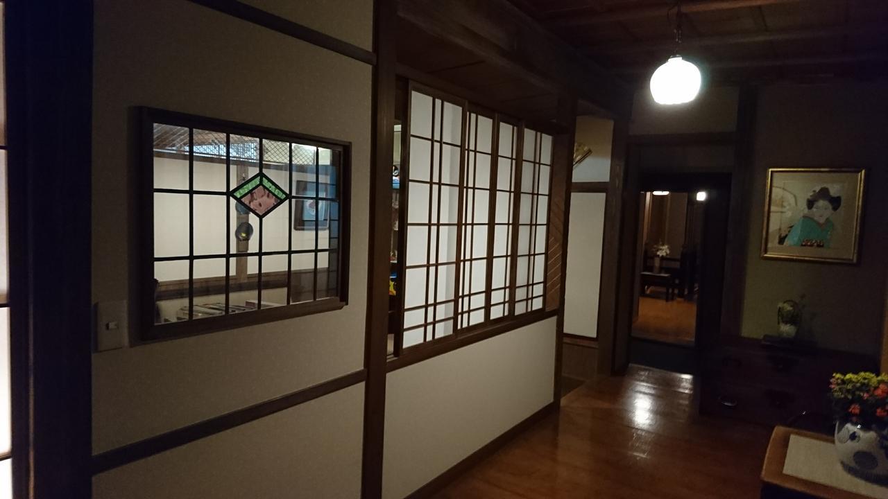 Hotel Onyado Hishiya Torazo Yamanouchi  Esterno foto