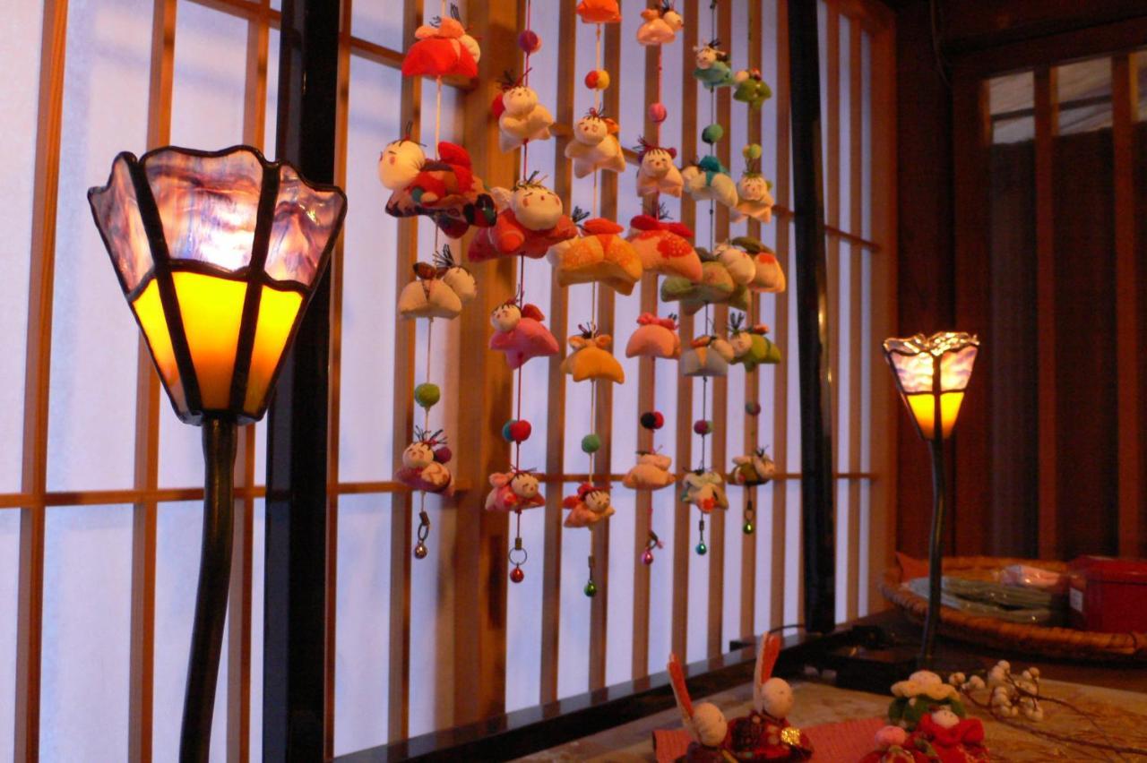 Hotel Onyado Hishiya Torazo Yamanouchi  Esterno foto